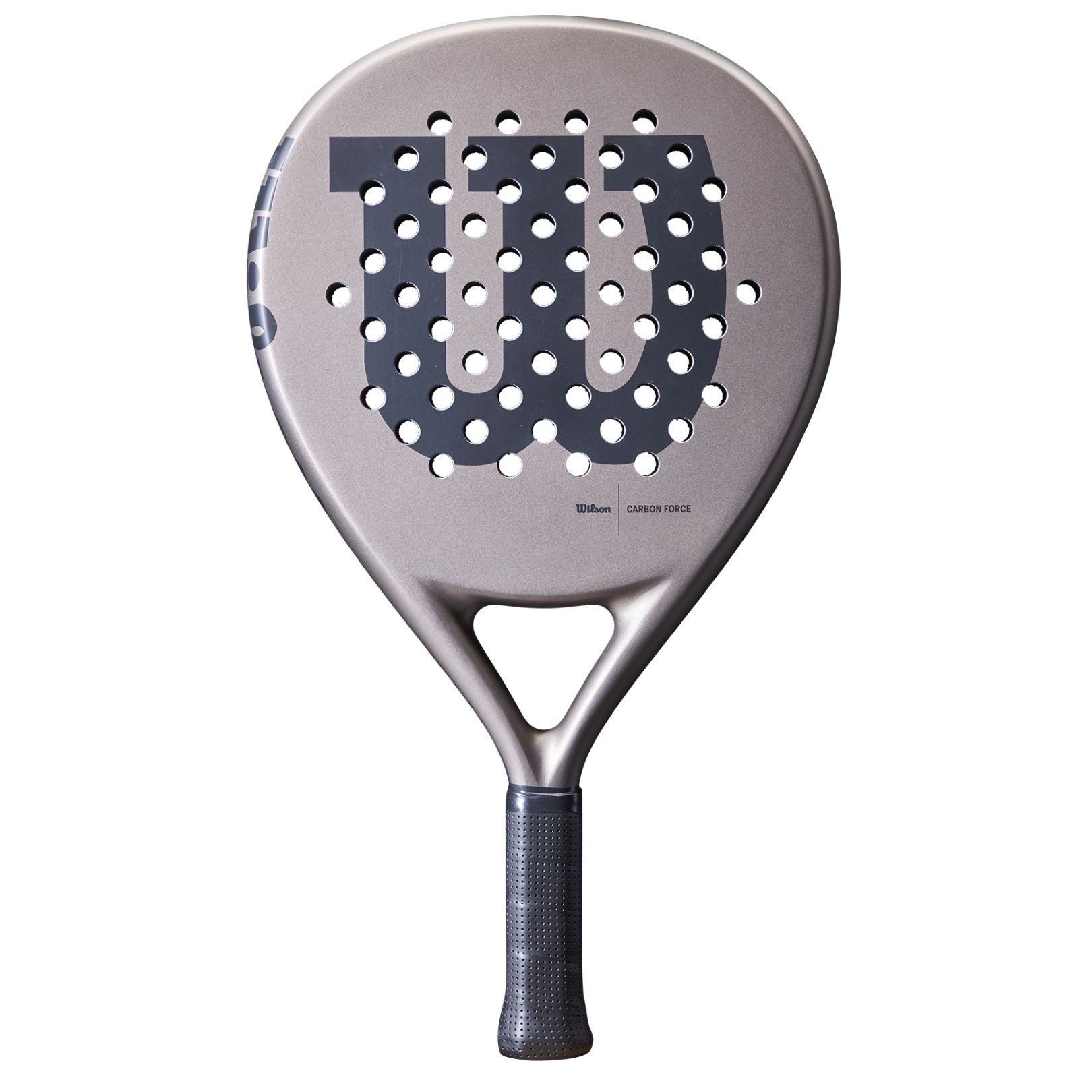 Se Wilson Carbon Force hos Padelshoppen.com